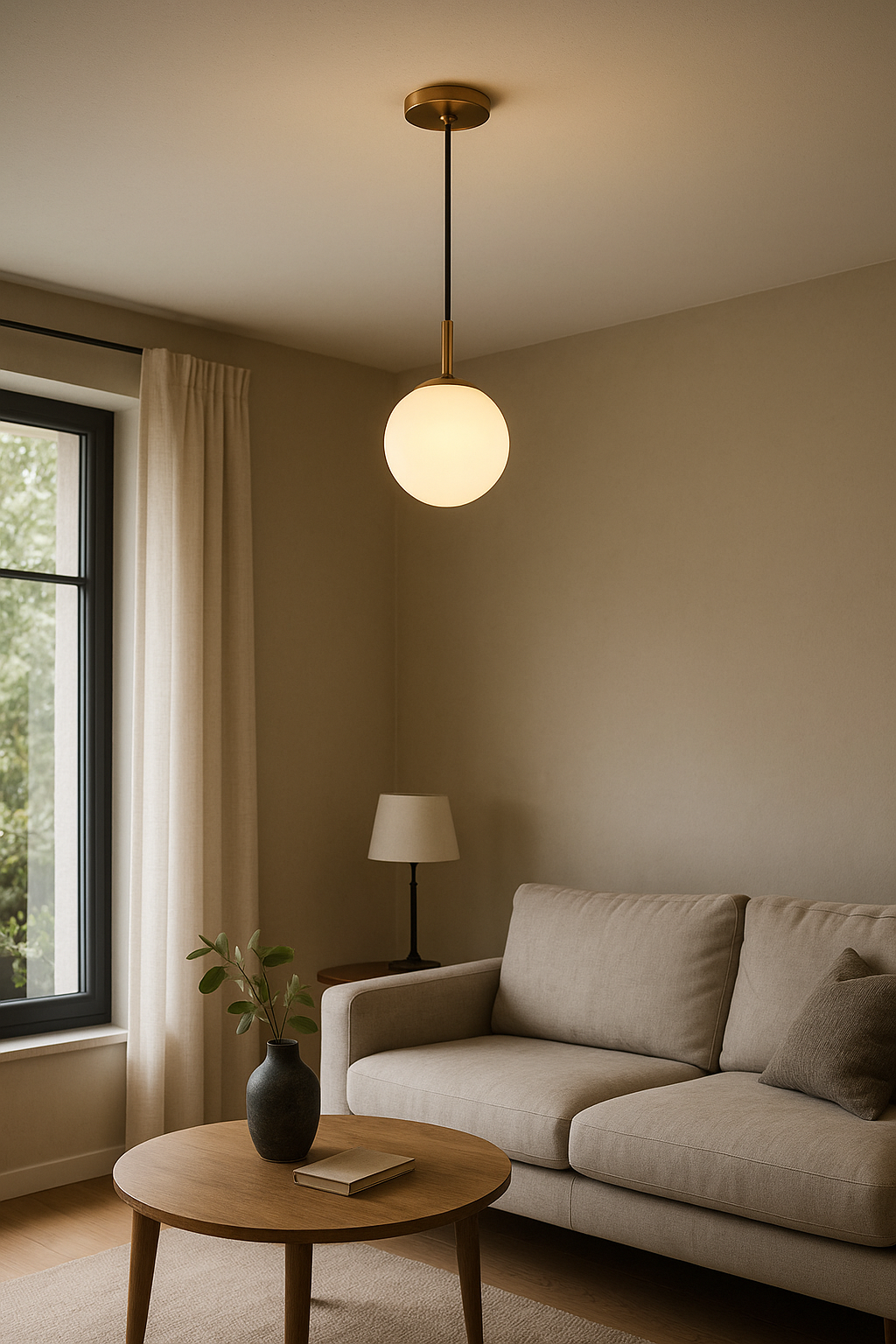 L’art de la lumière : comment Lumora France redéfinit le luminaire design