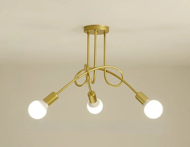 Suspension luminaire - Élégance et Modernité pour Votre Intérieur