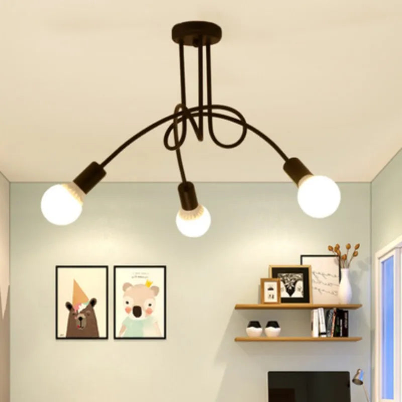 Suspension luminaire - Élégance et Modernité pour Votre Intérieur