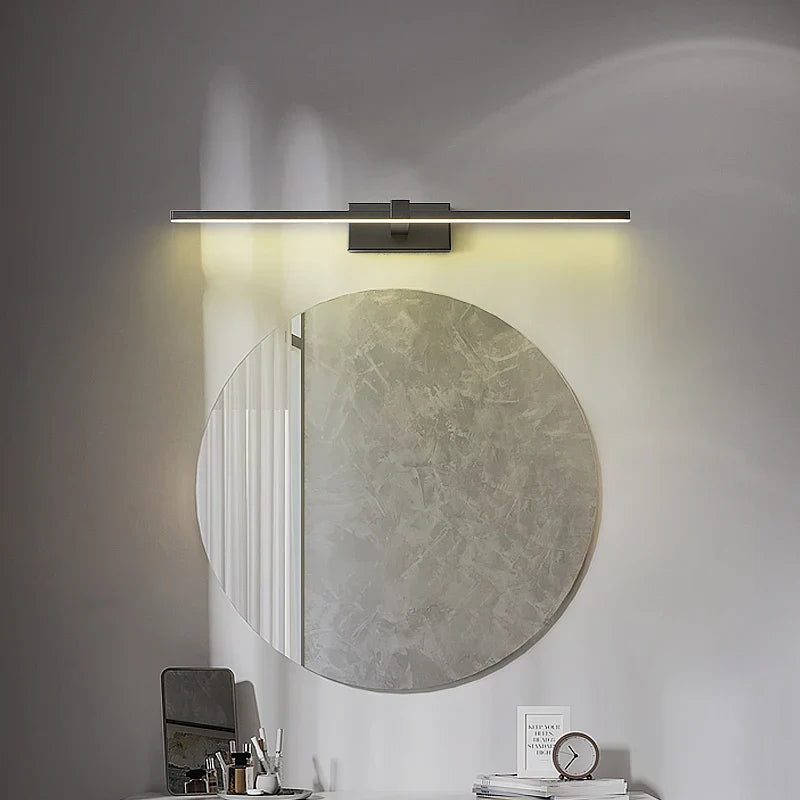 Applique miroir salle de bain (IP44)