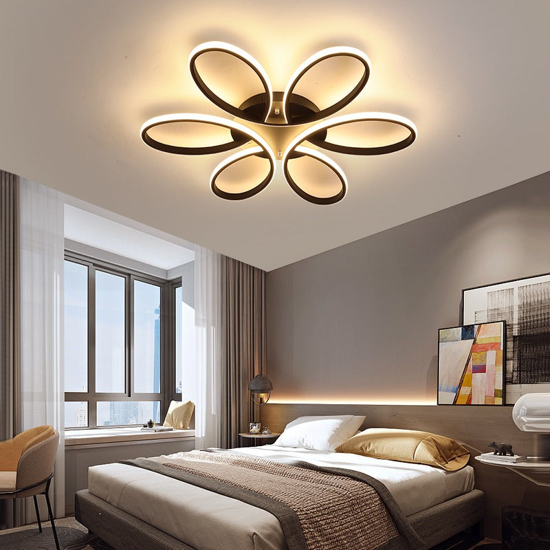 Plafonnier LED design – Rastel