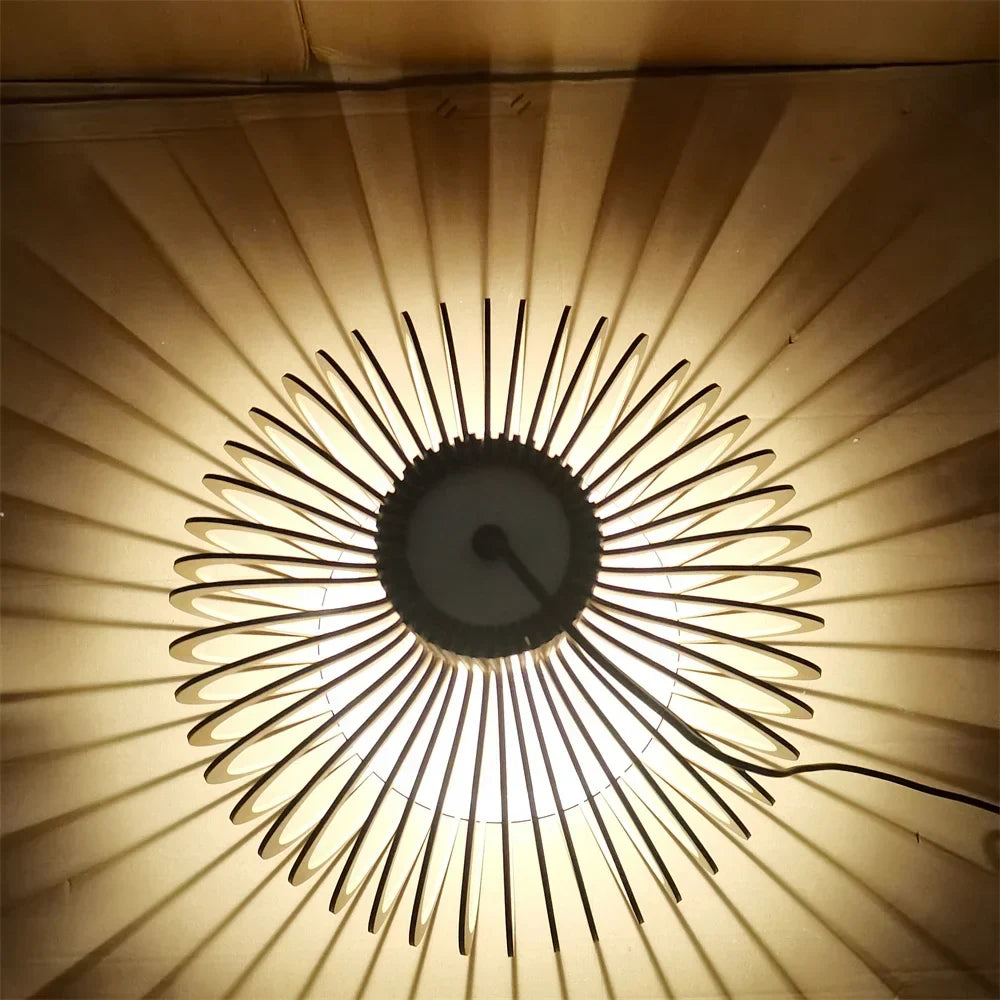 Suspension luminaire- Élégance et Lumière pour Votre Intérieur