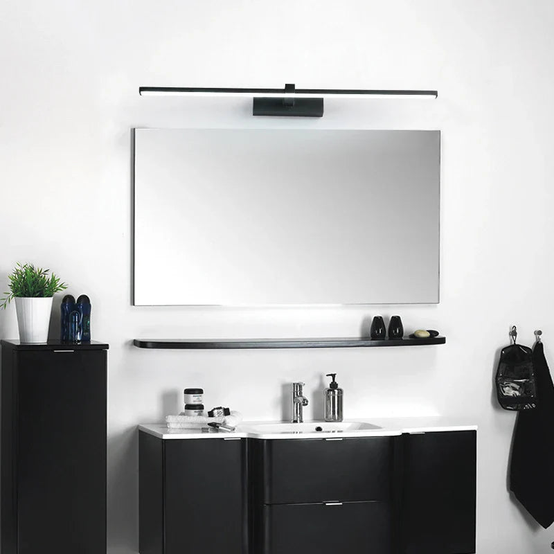 Applique miroir salle de bain (IP44)