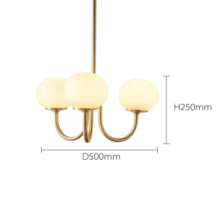 Suspension Luminaire  - Élégance et Design pour Salle à Manger