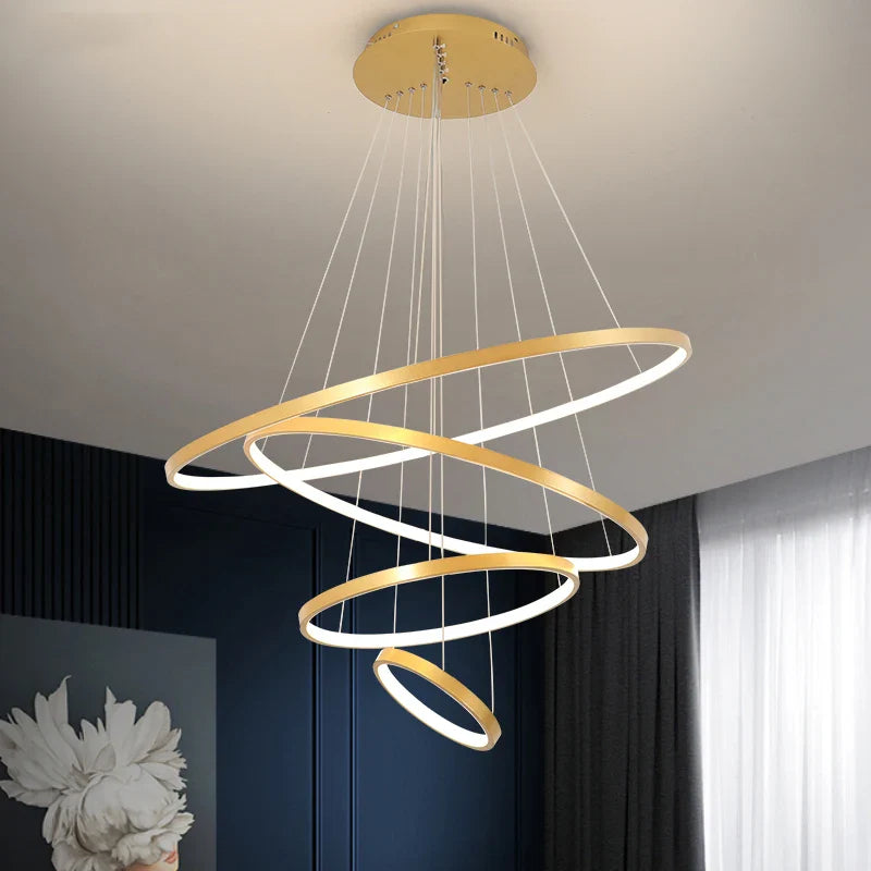 Suspension luminaire - Luminaire Design pour Intérieurs Élégants et Modernes