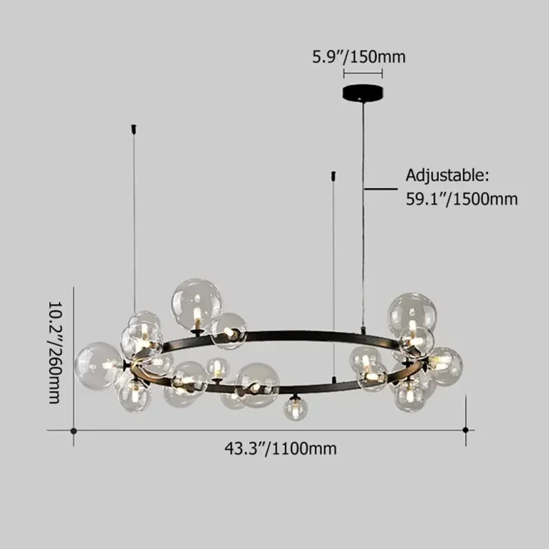 Suspension luminaire - Luminaire Design pour Intérieurs Élégants et Contemporains