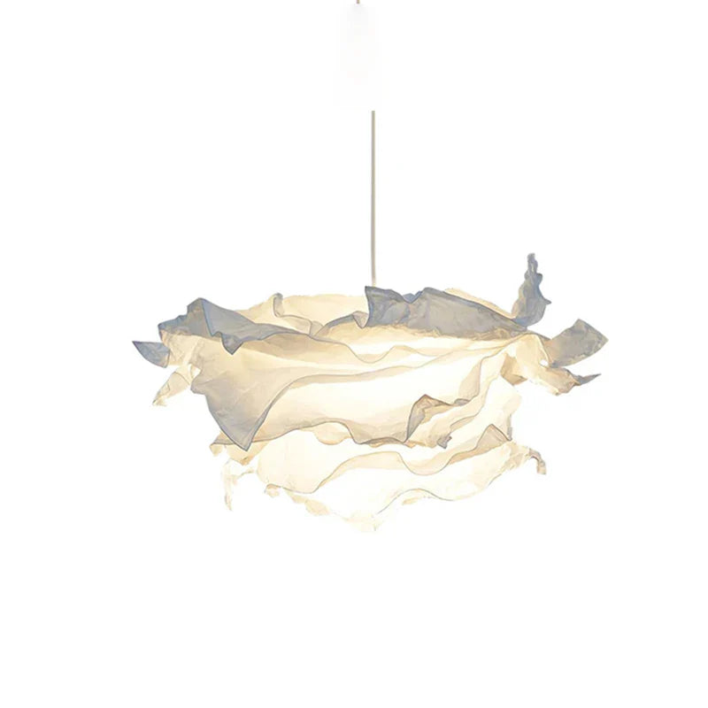 Suspension Luminaire - Design Sculptural et Poétique pour Intérieurs Contemporains